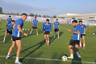 Două amicale perfectate de Farul Constanța în cantonamentul de iarnă » Test cu oponenta din Superliga