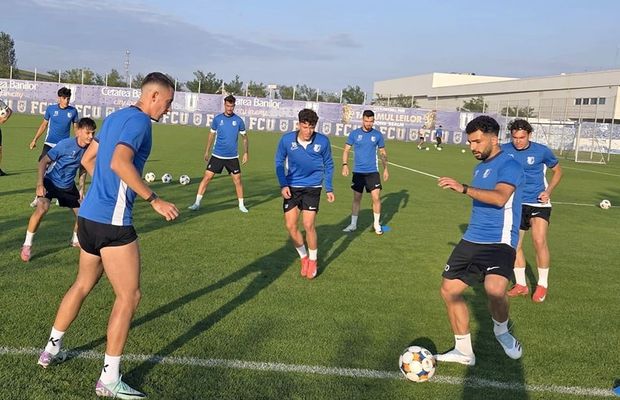 Două amicale perfectate de Farul Constanța în cantonamentul de iarnă » Test cu oponenta din Superliga