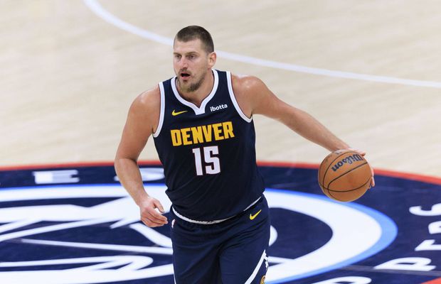 Fostul mare baschetbalist al Stelei București a văzut performanța lui Nikola Jokic și a exclamat: „Cum să mai îndrăznești...”