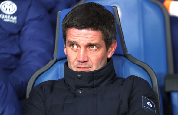 Întăriri pentru Cristi Chivu din Arabia Saudită: fotbalistul s-a certat cu Inzaghi și e gata să revină la Milano