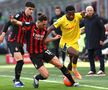 AC Milan - Hellas Verona, în etapa #17 din Serie A // FOTO: Getty Images