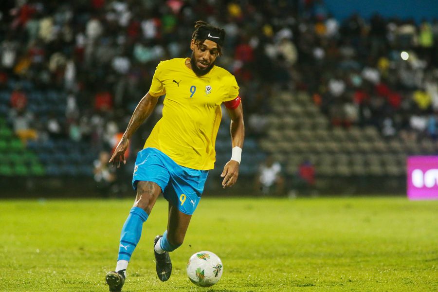 Gabon, foarte aproape de o nouă contraperformanță » Aubameyang a marcat, dar golul său nu a fost suficient