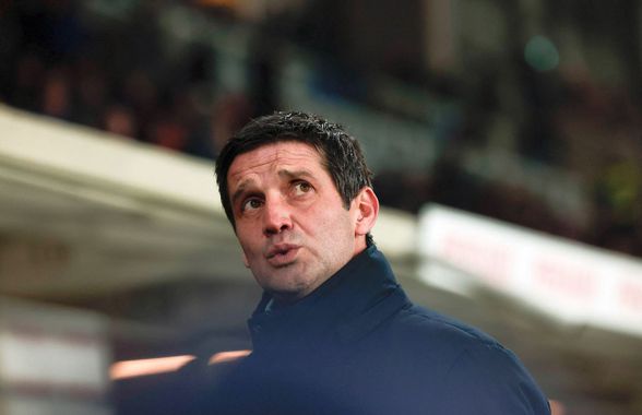 Nota primită de Cristi Chivu în presa din Italia: „Încheie uitându-se de sus la toată lumea și asta înseamnă mult”