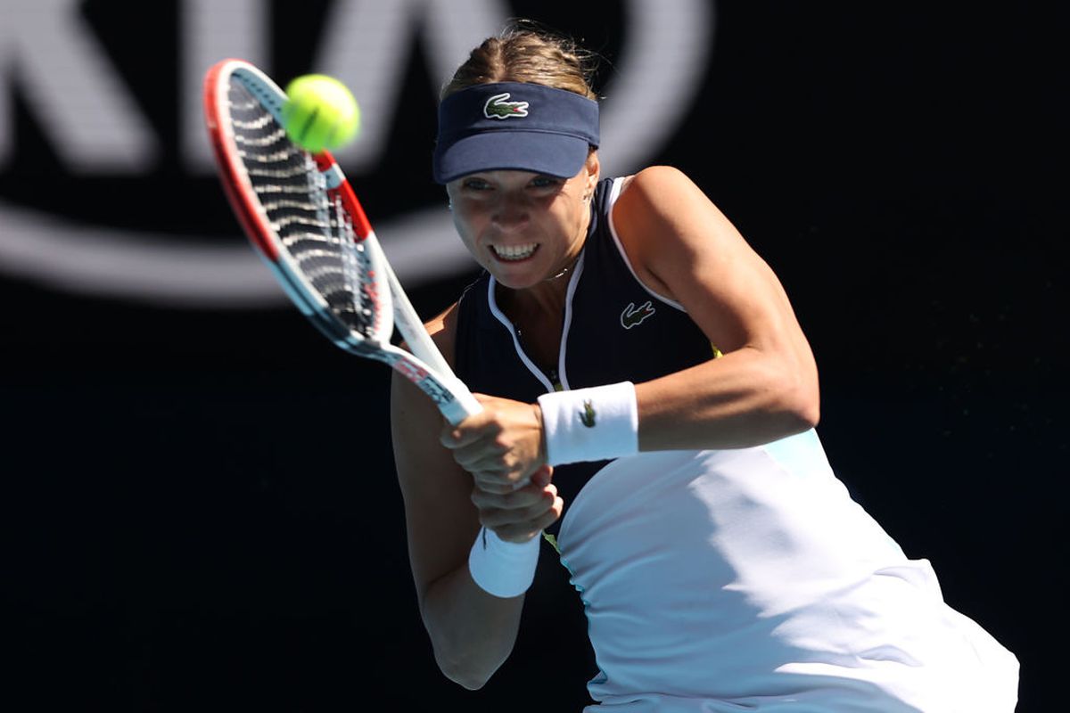 SIMONA HALEP LA AUSTRALIAN OPEN // Nick Kyrgios are o favorită certă la Melbourne: „Sută la sută va lua trofeul!”