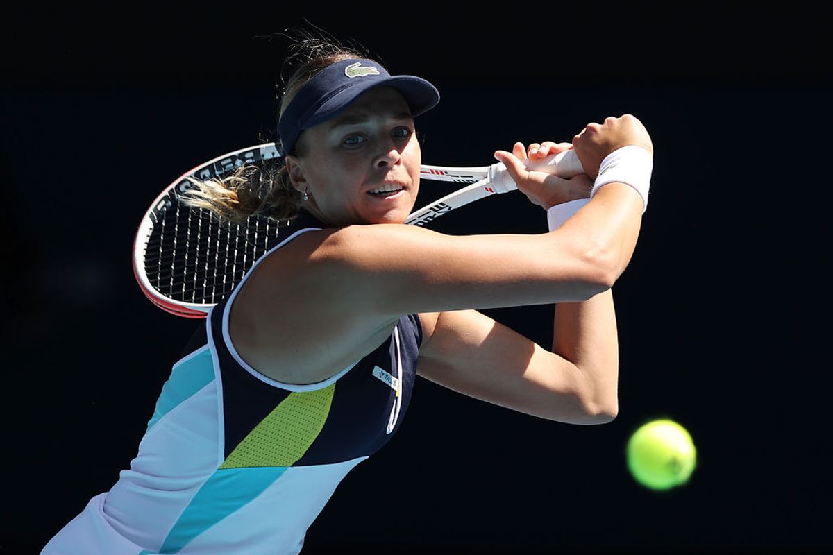 SIMONA HALEP LA AUSTRALIAN OPEN // Nick Kyrgios are o favorită certă la Melbourne: „Sută la sută va lua trofeul!”