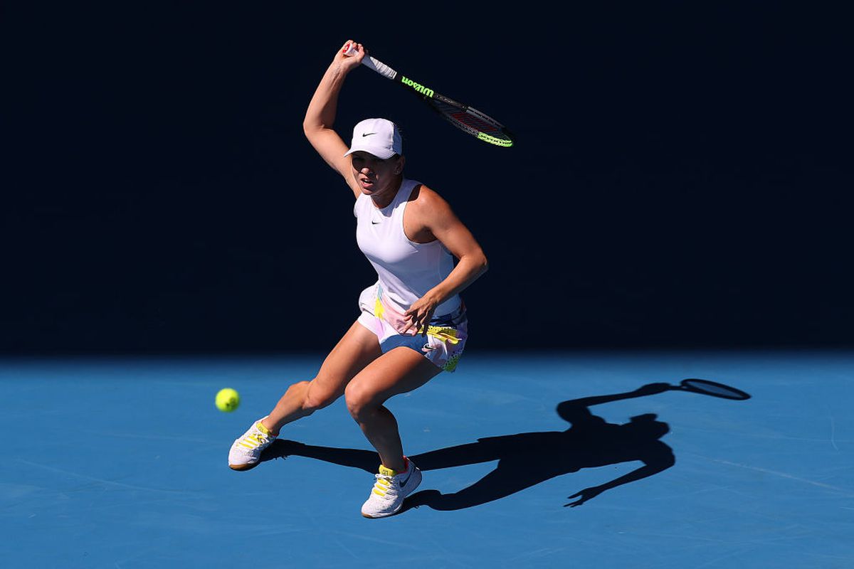 SIMONA HALEP LA AUSTRALIAN OPEN // Micile superstiții de zi cu zi » Cum arată micul dejun al Simonei: „De două săptămâni mănânc același lucru”