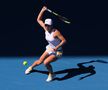 SIMONA HALEP - ANETT KONTAVEIT 6-1, 6-1 // VIDEO + FOTO Fără milă! Simona Halep e în semifinale la Australian Open, după ce a spulberat-o pe Kontaveit în mai puțin de o oră