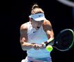 SIMONA HALEP - ANETT KONTAVEIT 6-1, 6-1 // VIDEO + FOTO Fără milă! Simona Halep e în semifinale la Australian Open, după ce a spulberat-o pe Kontaveit în mai puțin de o oră
