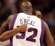 VIDEO Shaquille O'Neal, frânt de durere! A plâns în direct la TV în timpul unui discurs sfâșietor despre Kobe Bryant: „Nu mai pot să dorm de când a murit sora mea, simt numai durere! Acum am rămas și fără fratele mai mic”