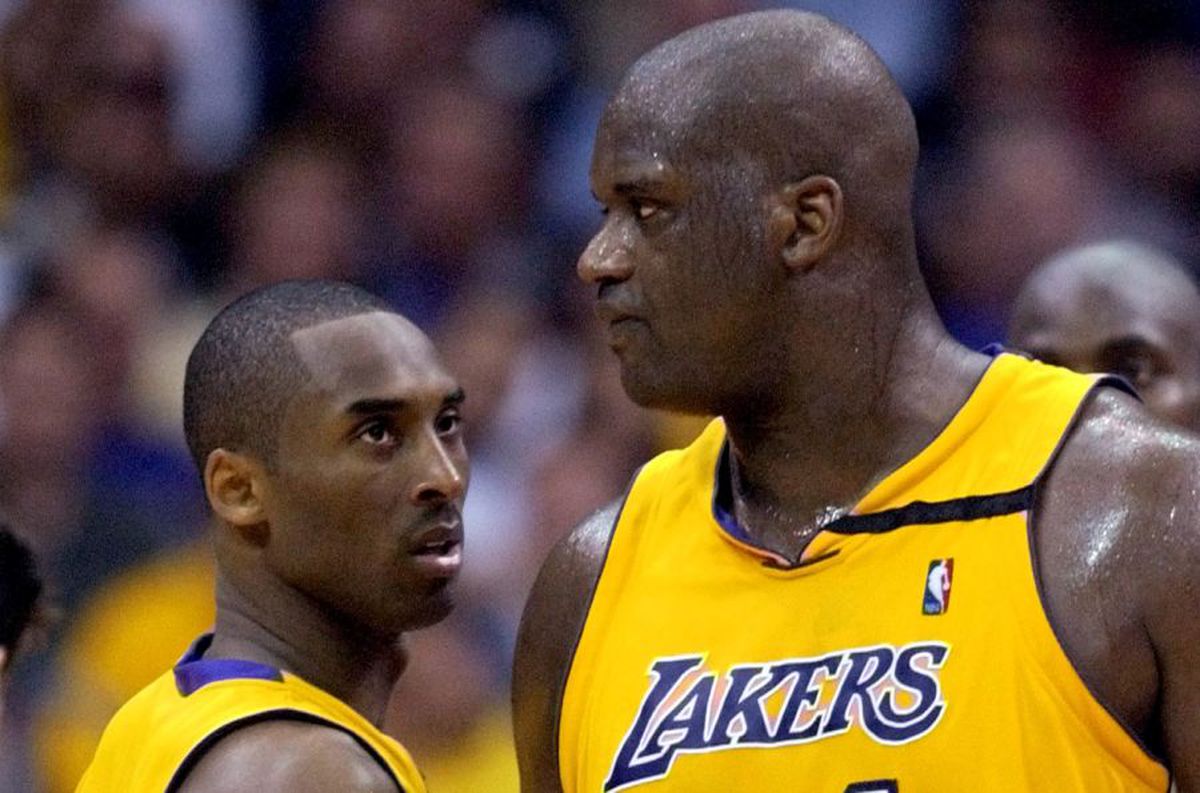 VIDEO Shaquille O'Neal, frânt de durere! A plâns în direct la TV în timpul unui discurs sfâșietor despre Kobe Bryant: „Nu mai pot să dorm de când a murit sora mea, simt numai durere! Acum am rămas și fără fratele mai mic”