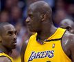 VIDEO Shaquille O'Neal, frânt de durere! A plâns în direct la TV în timpul unui discurs sfâșietor despre Kobe Bryant: „Nu mai pot să dorm de când a murit sora mea, simt numai durere! Acum am rămas și fără fratele mai mic”