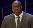 VIDEO Shaquille O'Neal, frânt de durere! A plâns în direct la TV în timpul unui discurs sfâșietor despre Kobe Bryant: „Nu mai pot să dorm de când a murit sora mea, simt numai durere! Acum am rămas și fără fratele mai mic”