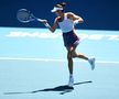 5 informații-cheie despre Simona Halep - Garbine Muguruza, semifinala incendiară de la Australian Open » De la secretul pe retur și până la „vocile” vitale din vestiar