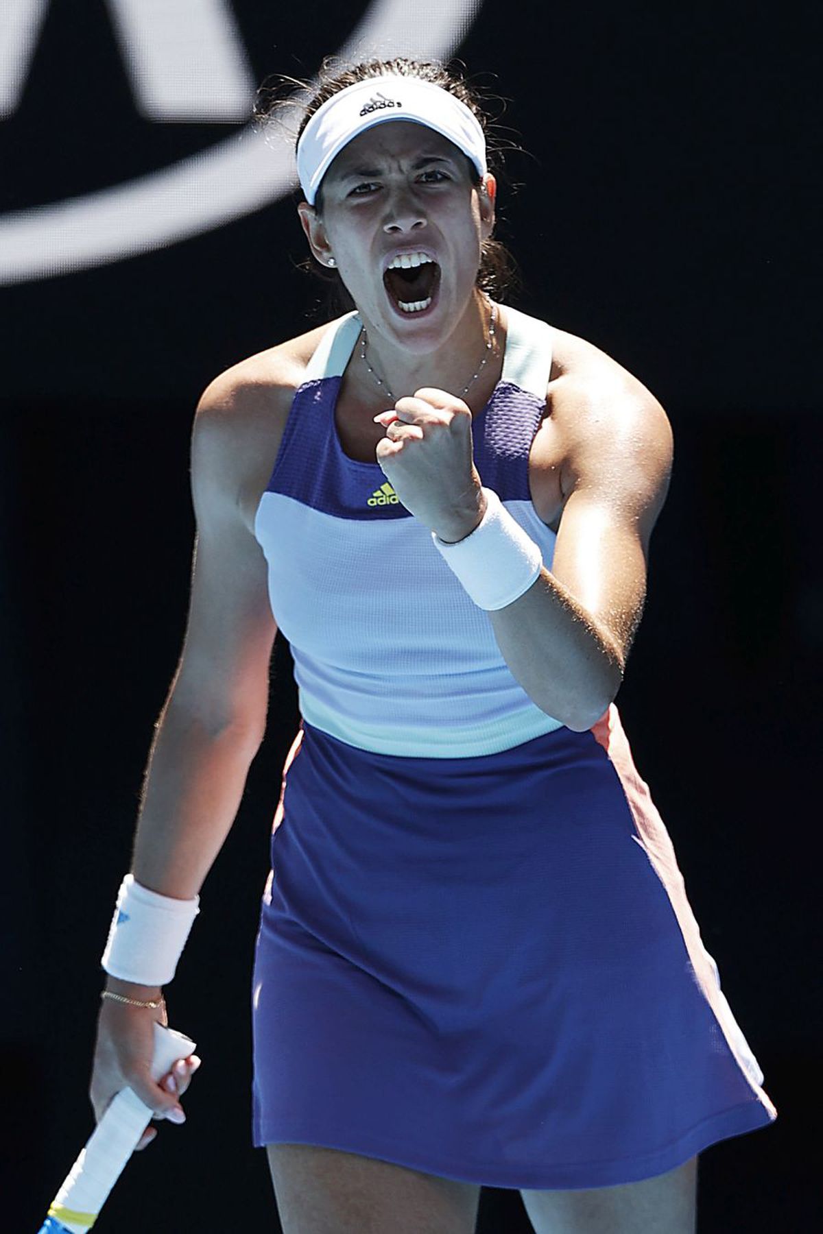 Garbine Muguruza - Australian Open 2020
