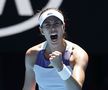 Garbine Muguruza - Australian Open 2020