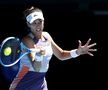 5 informații-cheie despre Simona Halep - Garbine Muguruza, semifinala incendiară de la Australian Open » De la secretul pe retur și până la „vocile” vitale din vestiar