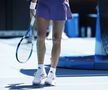 Garbine Muguruza - Australian Open 2020
