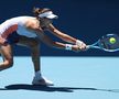 5 informații-cheie despre Simona Halep - Garbine Muguruza, semifinala incendiară de la Australian Open » De la secretul pe retur și până la „vocile” vitale din vestiar