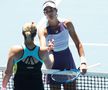 VIDEO » Garbine Muguruza e gata de meciul cu Simona Halep: „Sunt încântată să lupt din nou cu ea”