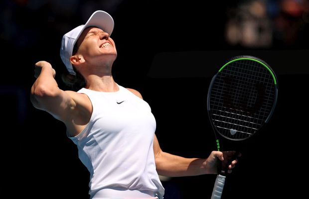 SIMONA HALEP - GARBINE MUGURUZA // VIDEO EXCLUSIV Andrei Pavel explică o schimbare majoră din jocul Simonei: „Înainte avea răutate, acum se vede altceva”