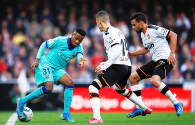 Barcelona l-a ratat pe Rodrigo. Dar vrea căpitanul care a eliminat-o pe Real Madrid din Liga Campionilor!