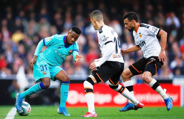 Barcelona l-a ratat pe Rodrigo. Dar vrea căpitanul care a eliminat-o pe Real Madrid din Liga Campionilor!