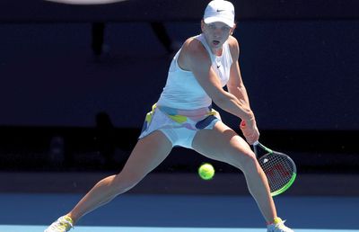 SIMONA HALEP - GARBINE MUGURUZA // Cristian Tudor Popescu, despre noua Simona Halep: „E așa cum n-am văzut-o niciodată!” » Care a fost cheia meciului contra lui Kontaveit și de ce Muguruza e periculoasă