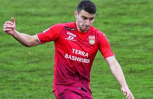 Ionuț Nedelcearu merge în Serie A s-o salveze pe Brescia! Toate detaliile transferului
