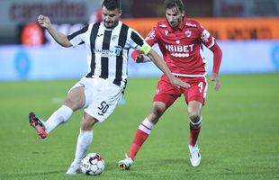 Dinamo - Astra: Derby cu parfum de retrogradare! Codașele din Liga 1 ne aduc o cotă mare la pariuri