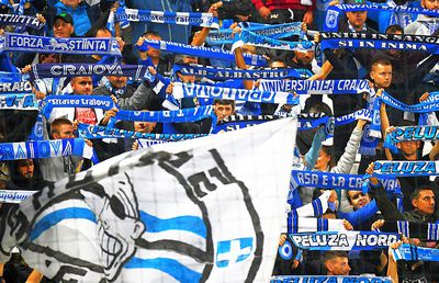 Haos la CS Universitatea Craiova! Decizia lui Papură e pe cale să aprindă vulcanul din Bănie