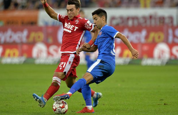 DINAMO // EXCLUSIV Cererea clubului Dinamo de a primi un ajutor financiar de la LPF provoacă tensiuni în Liga 1: „Nu cred că o companie care e aproape în insolvență merită împrumutată”