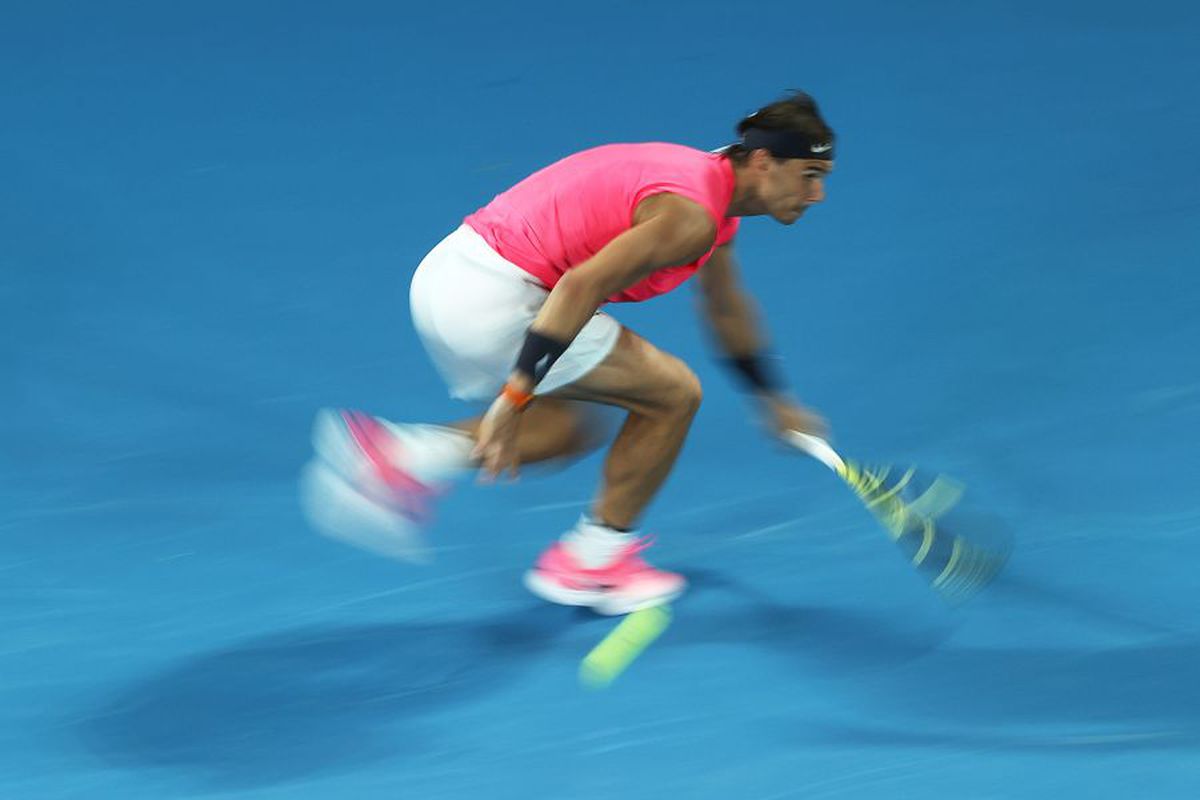 Rafael Nadal, OUT de la Australian Open, scos de Dominic Thiem!