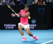 Rafael Nadal Australian Open 2020