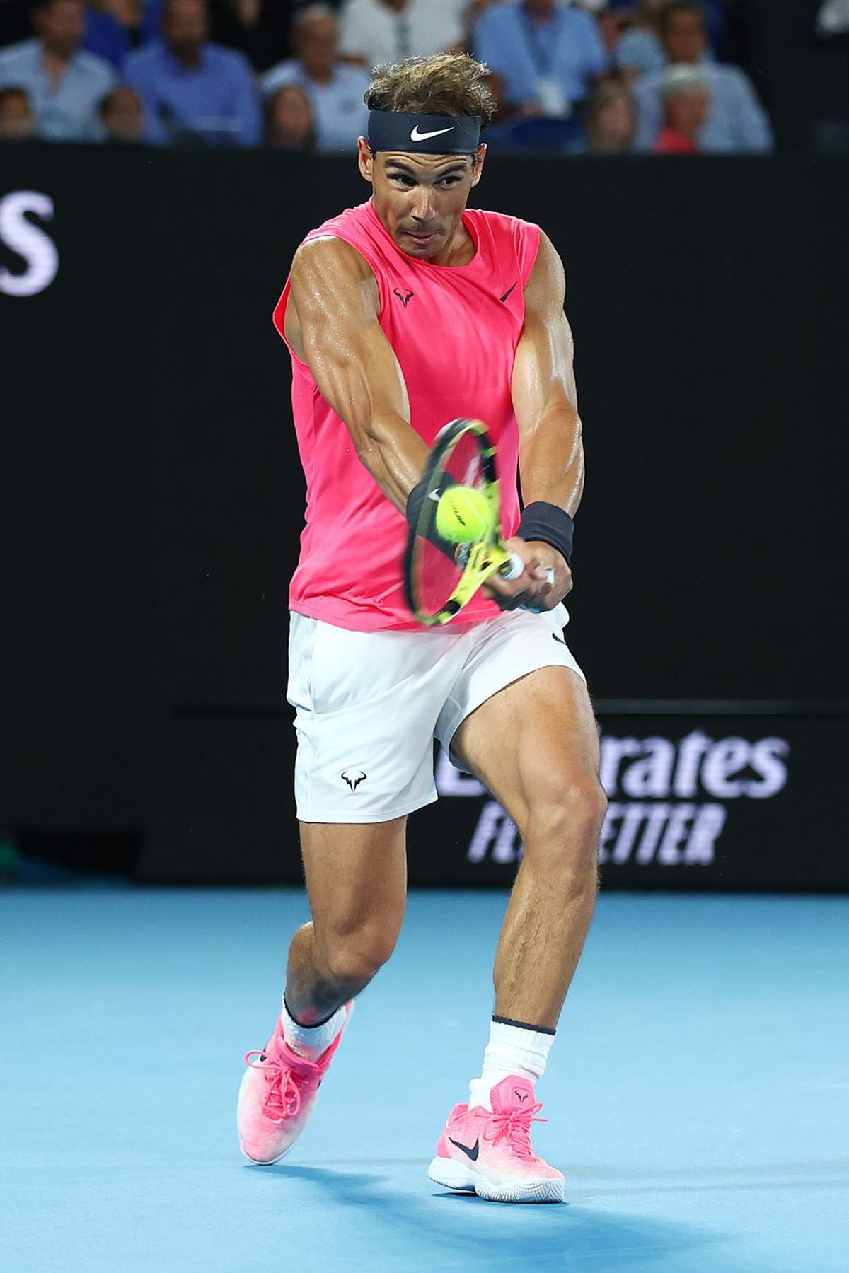 Rafael Nadal Australian Open 2020