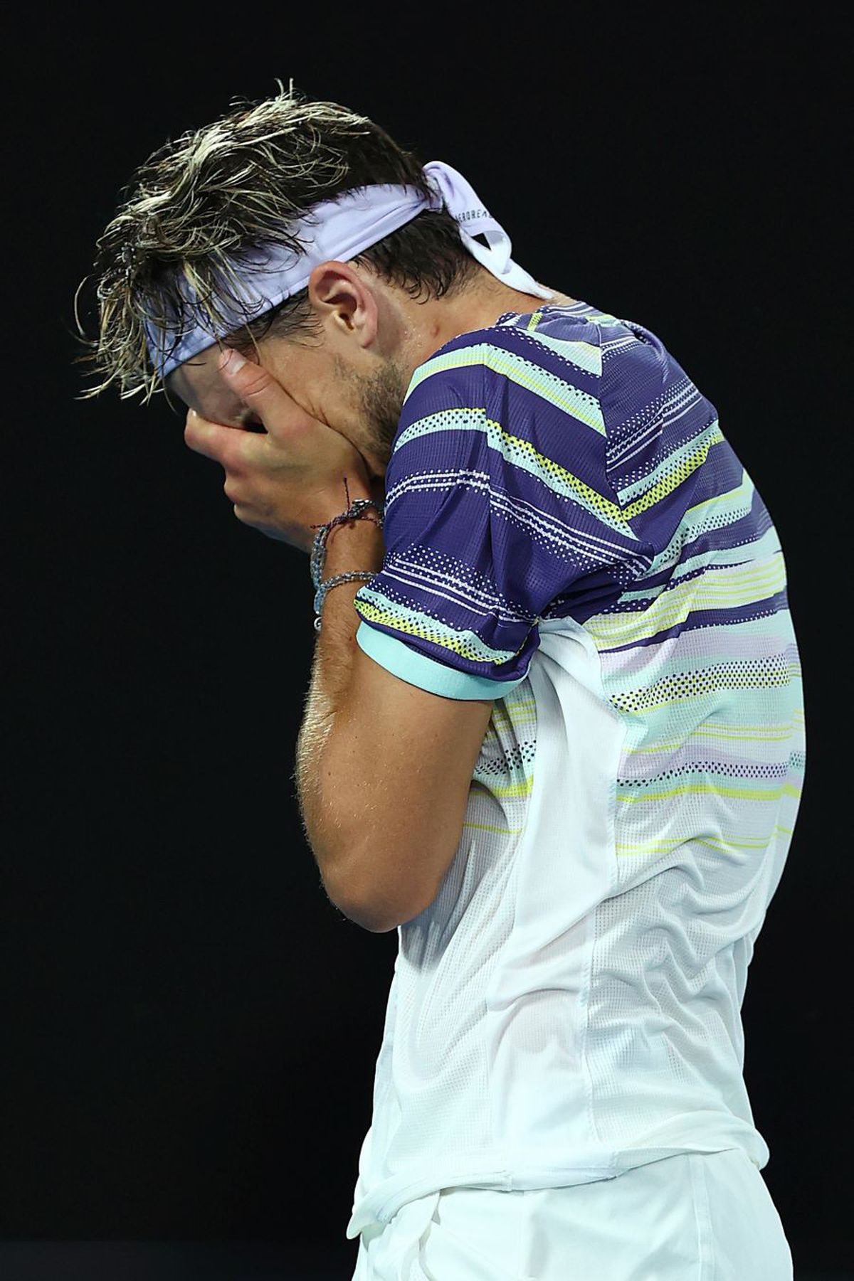 Rafael Nadal Australian Open 2020
