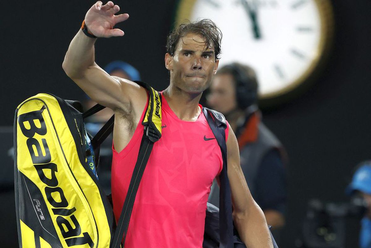 Rafael Nadal, OUT de la Australian Open, scos de Dominic Thiem!