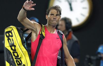Rafael Nadal, OUT de la Australian Open, scos de Dominic Thiem!
