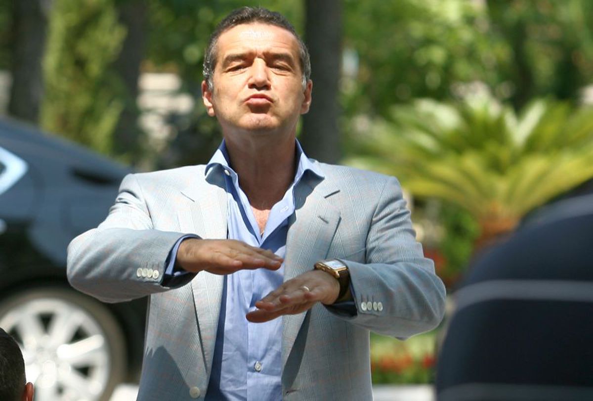 FCSB // Gigi Becali exultă după anunțul făcut de Peluza Nord: „Vom fi mai puternici ca Dinamo!” » Ce ofertă le face fanilor
