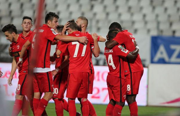 Transferul unui jucător de la Dinamo, anchetat! Poliția a descins la sediul clubului Standard Liege