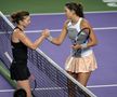 SIMONA HALEP - GARBINE MUGURUZA // Mats Wilander a făcut analiza semifinalei: „Am mai văzut genul ăsta de tactică”