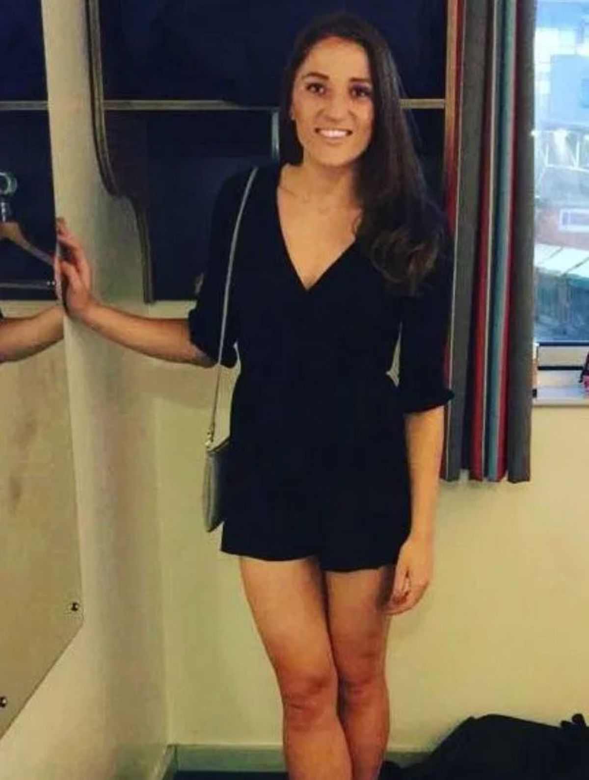 FOTO WOOOW Iubitele rugbiștilor italieni fac senzație la Turneul Celor Șase Națiuni