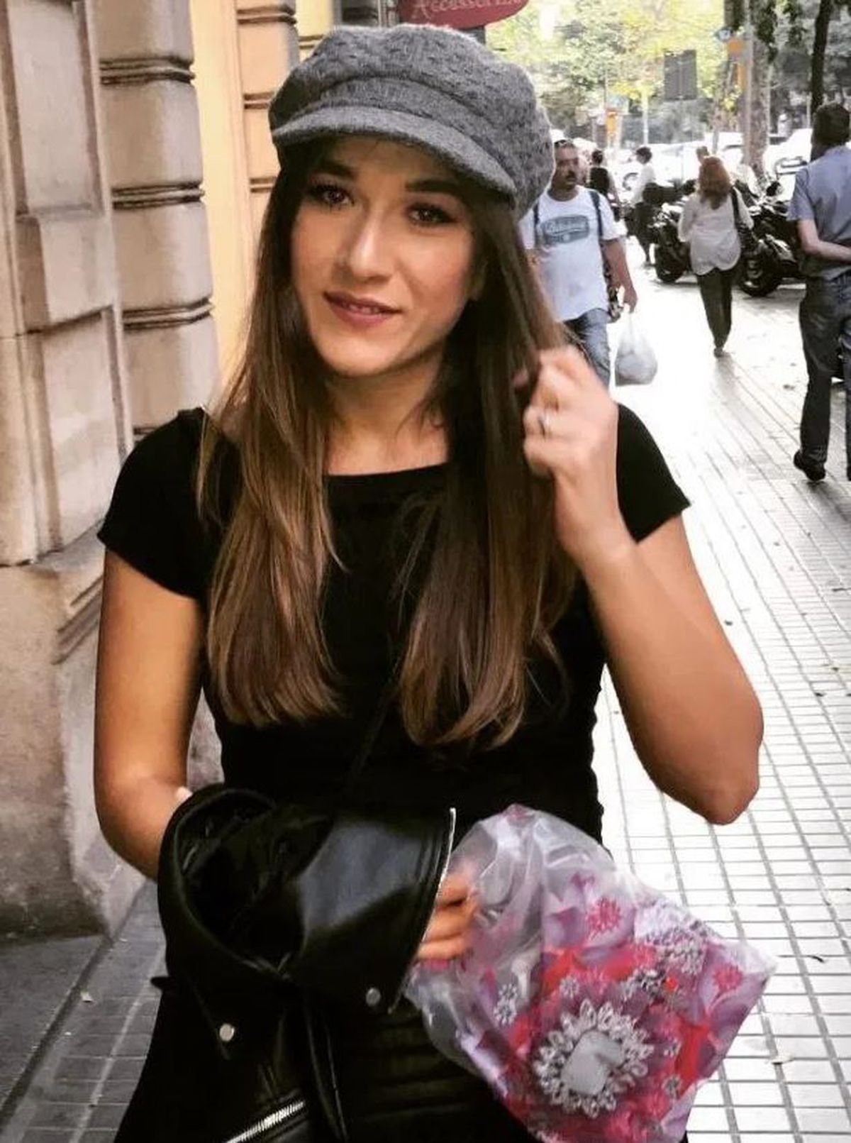 FOTO WOOOW Iubitele rugbiștilor italieni fac senzație la Turneul Celor Șase Națiuni