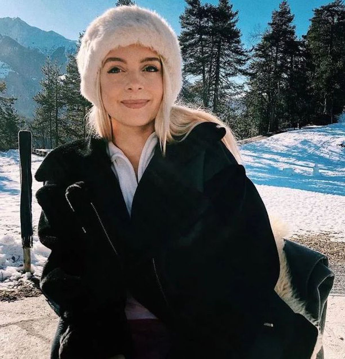 FOTO WOOOW Iubitele rugbiștilor italieni fac senzație la Turneul Celor Șase Națiuni