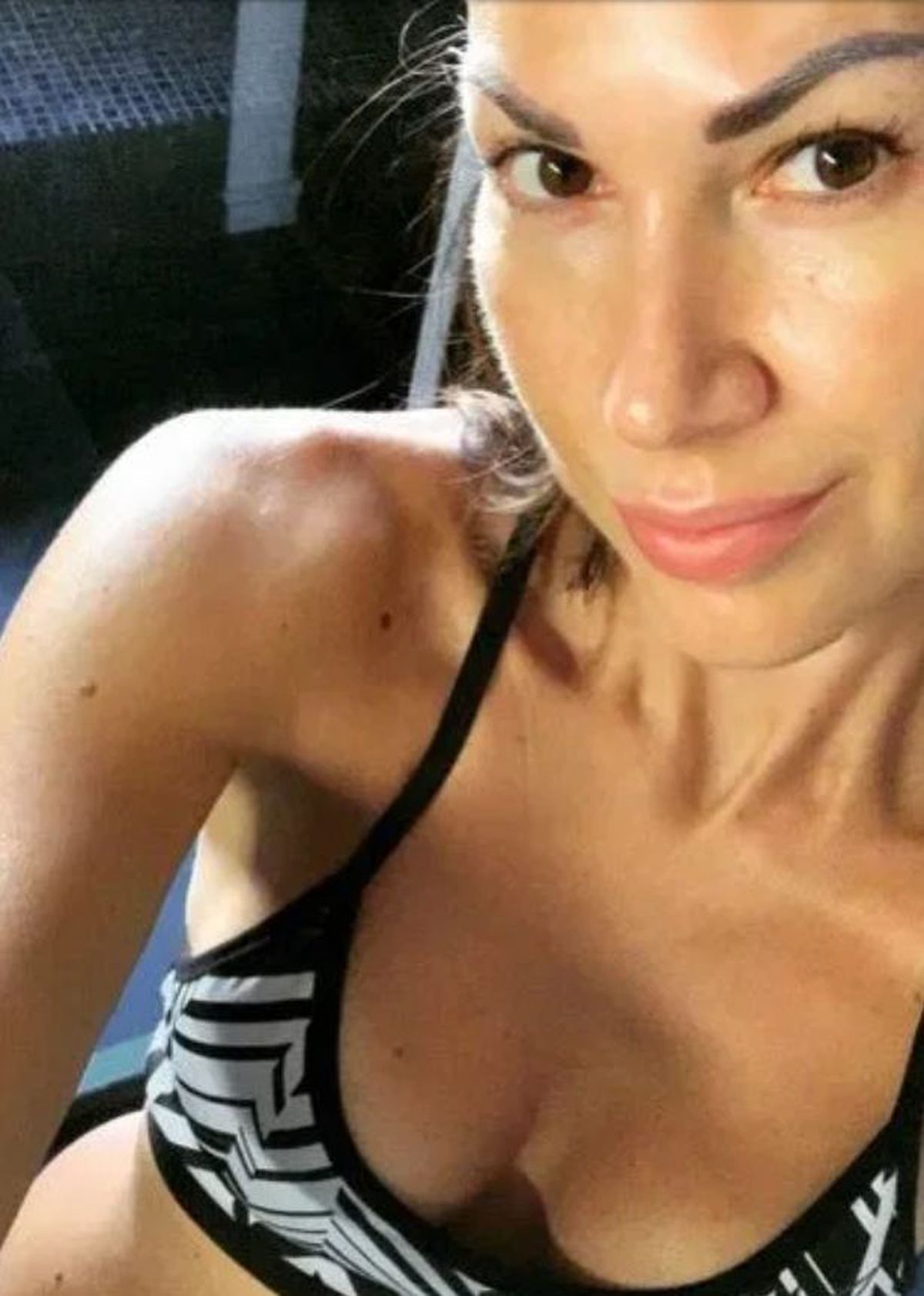 FOTO WOOOW Iubitele rugbiștilor italieni fac senzație la Turneul Celor Șase Națiuni