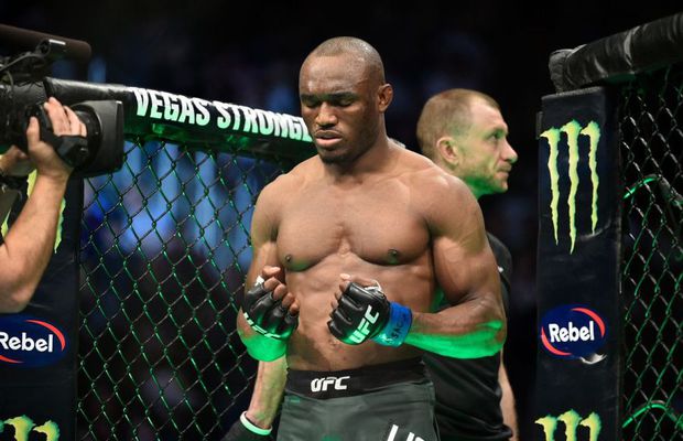 Kamaru Usman, îl provoacă agresiv pe McGregor: „I-aș face lucruri oribile lui Conor”