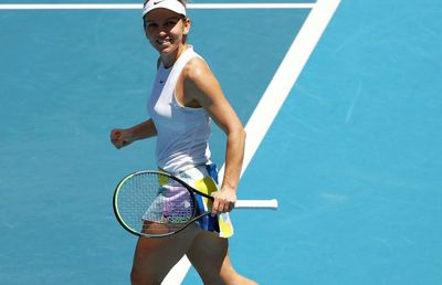 SIMONA HALEP - GARBINE MUGUZURA, live stream online de la Australian Open 2020. Unde se vede semifinala