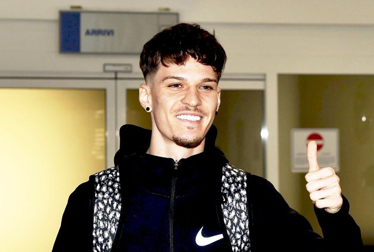 EXCLUSIV Asta e suma reală pe care a plecat Dennis Man de la FCSB! Clauzele secrete din contract