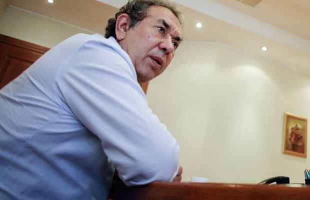 EXCLUSIV Nicolae Badea, încă un pas major spre Dinamo! Pe cine vrea să numească manager general, șef peste tot clubul