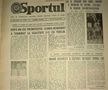 38 de ani de la primul gol în națională pentru egalul lui Messi și Maradona: „N-am fost  «copilul» lui Lucescu, ci unicul Balon de Aur al fotbalului românesc!"