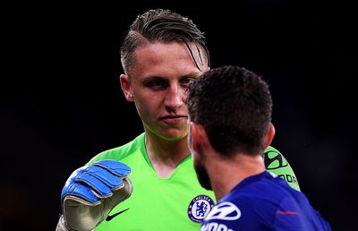 Dinamo poate aduce portar de la PSG! Variantă-șoc pentru postul cu probleme